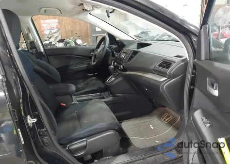 2016 Honda Cr-V Lx z USA, uszkodzony, nr VIN 5J6RM4H32GL140667